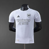 Arsenal FC 2025 - 2026 special edition player - WCFOOTBALLSUIT