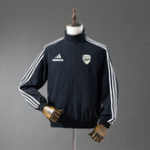 Arsenal FC 2025 - 2026 Windbreaker - WCFOOTBALLSUIT