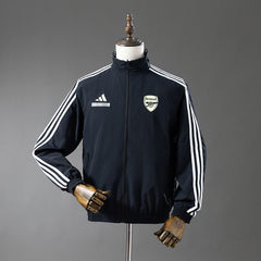 Arsenal FC 2025 - 2026 Windbreaker - WCFOOTBALLSUIT