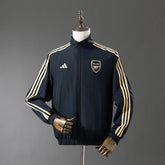 Arsenal FC 2025 - 2026 Windbreaker - WCFOOTBALLSUIT