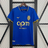 AS Monaco FC 2025 - 2026 away - WCFOOTBALLSUIT