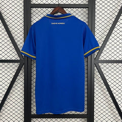 AS Monaco FC 2025 - 2026 away - WCFOOTBALLSUIT