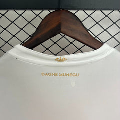 AS Monaco FC 2025 - 2026 home game - WCFOOTBALLSUIT