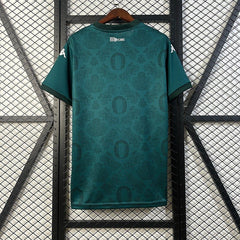 AS Monaco FC 2025 - 2026 third away game - WCFOOTBALLSUIT