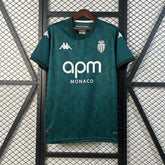 AS Monaco FC 2025 - 2026 third away game - WCFOOTBALLSUIT