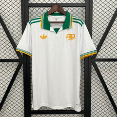 AS Roma 2025 - 2026 Second Away - WCFOOTBALLSUIT