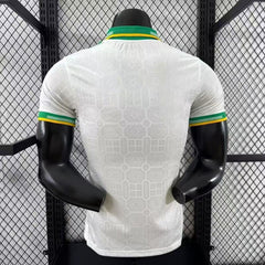 AS Roma 2025 - 2026 Second Away player - WCFOOTBALLSUIT