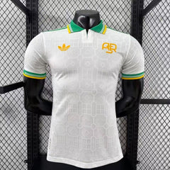 AS Roma 2025 - 2026 Second Away player - WCFOOTBALLSUIT