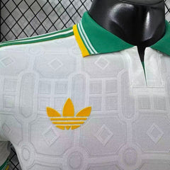 AS Roma 2025 - 2026 Second Away player - WCFOOTBALLSUIT