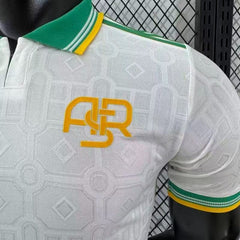 AS Roma 2025 - 2026 Second Away player - WCFOOTBALLSUIT