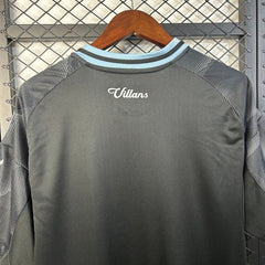 Aston Villa 2025 - 2026 away - WCFOOTBALLSUIT