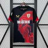Athletic Bilbao 2025 - 2026 special edition - WCFOOTBALLSUIT