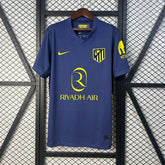 Atletico Madrid 2025 - 2026 away - WCFOOTBALLSUIT