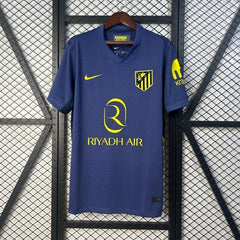 Atletico Madrid 2025 - 2026 away - WCFOOTBALLSUIT