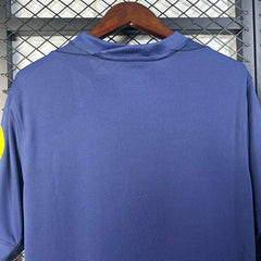 Atletico Madrid 2025 - 2026 away - WCFOOTBALLSUIT