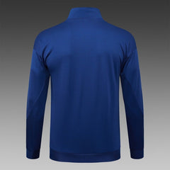 Atletico Madrid 2025 - 2026 Full - Zip Set - WCFOOTBALLSUIT