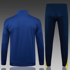 Atletico Madrid 2025 - 2026 Full - Zip Set - WCFOOTBALLSUIT