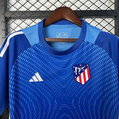 Atletico Madrid 2025 - 2026 Goalkeeper - WCFOOTBALLSUIT