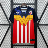 Atletico Madrid 2025 - 2026 special edition - WCFOOTBALLSUIT