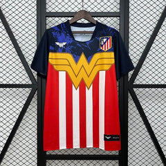 Atletico Madrid 2025 - 2026 special edition - WCFOOTBALLSUIT