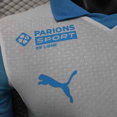 Marseille 2025-2026 home player