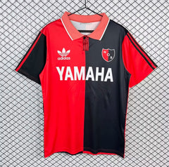 Retro Newells Old Boy 1993-1994 Heimtrikot