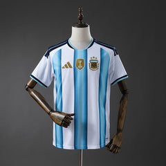 Argentina national 2026 home Fan