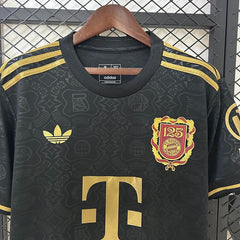 Bayern München 2025 - 2026 125th Anniversary - WCFOOTBALLSUIT