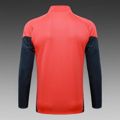 Bayern München 2025 - 2026 Full - Zip Set - WCFOOTBALLSUIT