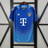 Bayern München 2025 - 2026 goalkeeper - WCFOOTBALLSUIT
