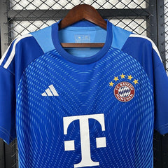 Bayern München 2025 - 2026 goalkeeper - WCFOOTBALLSUIT