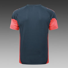 Bayern München 2025 - 2026 Short - Sleeve Training Set - WCFOOTBALLSUIT