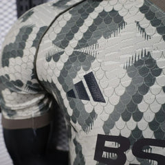 Bayern München 2025 - 2026 special player - WCFOOTBALLSUIT