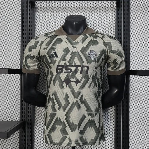 Bayern München 2025 - 2026 special player - WCFOOTBALLSUIT