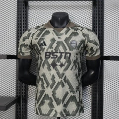 Bayern München 2025 - 2026 special player - WCFOOTBALLSUIT