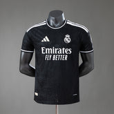 Jugador Edición Especial Real Madrid 2025-2026