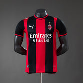 AC Milan 2025-2026 Auswärts-Spieler