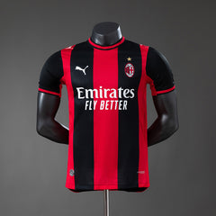 AC Milan 2026-2027 Home player