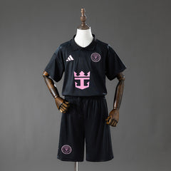 Kids Inter Milan 2026-2027 Away