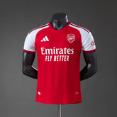 Arsenal FC 2025-2026 Édition Spéciale Joueur