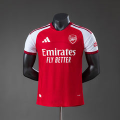 Arsenal FC 2026-2027 Home player