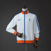 Retro Netherlands 2010/2011 Windbreaker