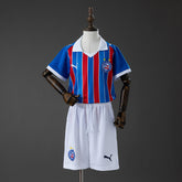 Bahia 26/27 Away Kids