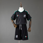 Mexico 2026 Third Away Kids