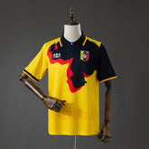 Retro Venezuela 1998 Away Fan