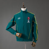 AC Milan 2026 Windbreaker