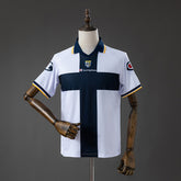 Rétro Parma Calcio 1999-2000 domicile