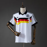 Retro Germany national 1988 Home
