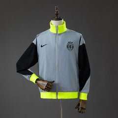 Arsenal FC 2025-2026 Windjacke