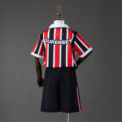 Kids Sao Paulo 2026/2027 Away